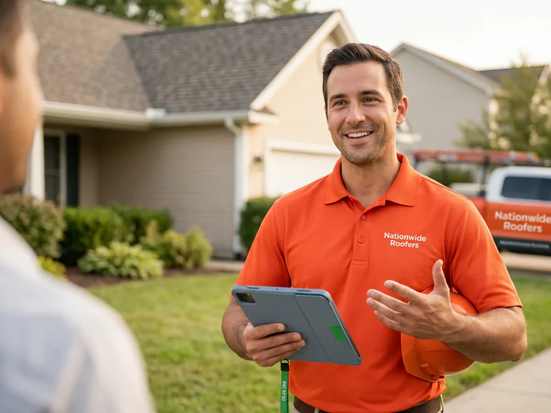 Roof Installation  in Dunnellon  FAQ